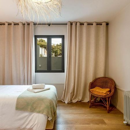 Referta Apartamento T2 Prazeres Kültér fotó