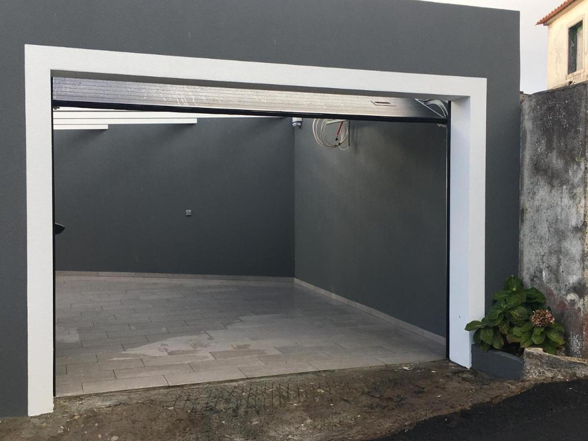 Referta Apartamento T2 Prazeres Kültér fotó