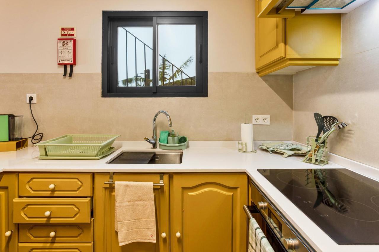 Referta Apartamento T2 Prazeres Kültér fotó